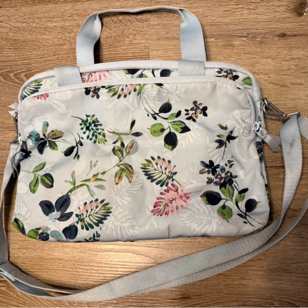 Vera Bradley Waterproof Laptop Bag